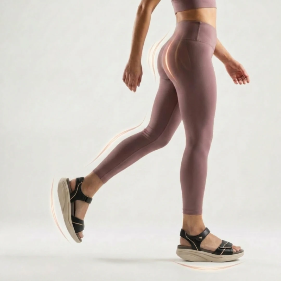Tonifica i glutei